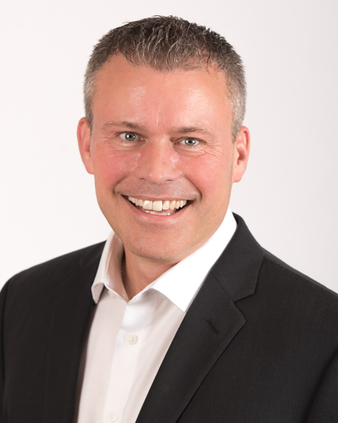 Dr. David Dozois, President