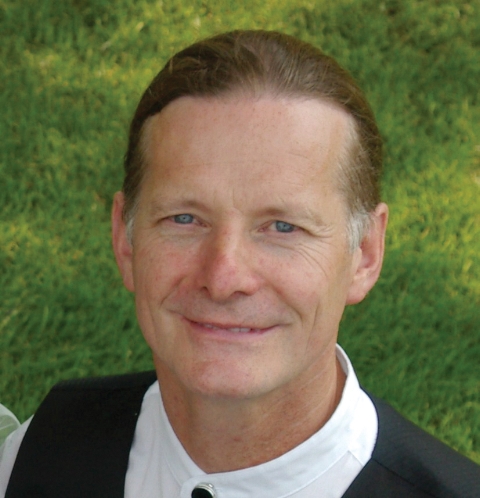 Dr. Peter Graf