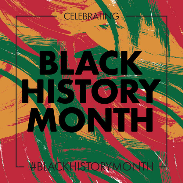 Black History Month - Canadian Psychological Association