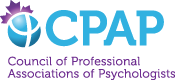 CPAP - Council of Professional Associations of Psychologists