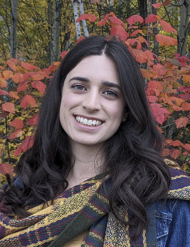Carlina Marchese photo