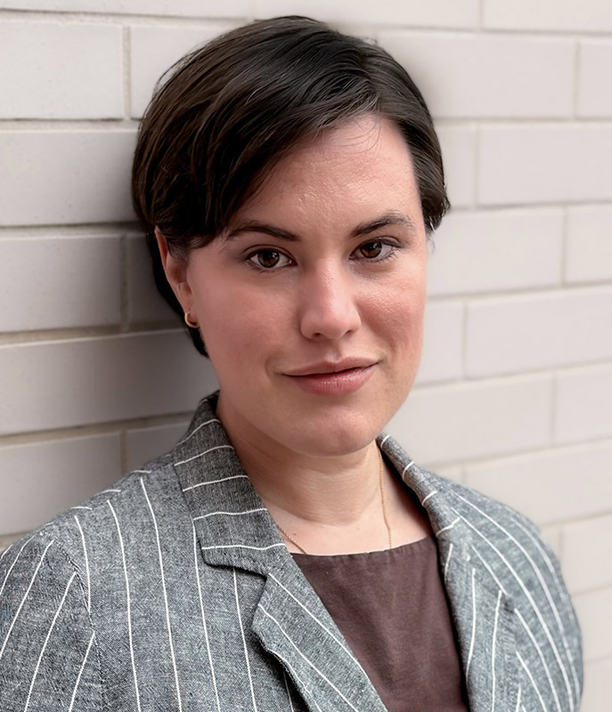 Eve-Marie Blouin-Hudon photo