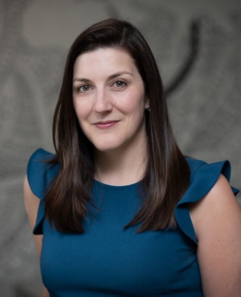 Dr. Alyson Byrne
