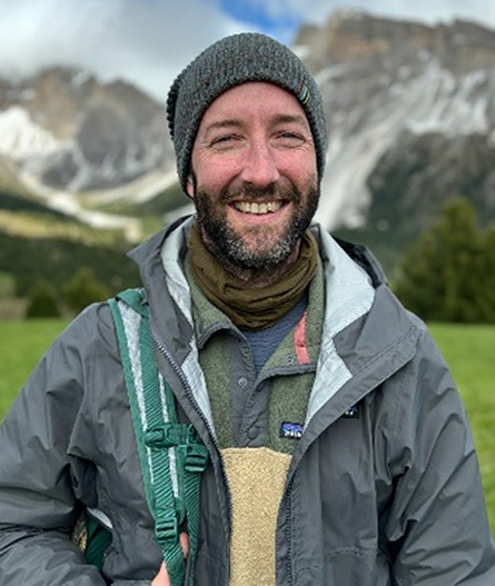 Dr. David Hauser