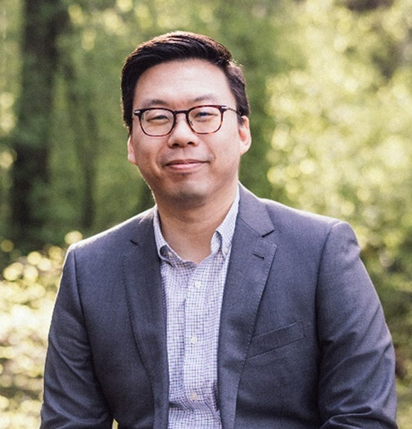 Dr. Fred Chou