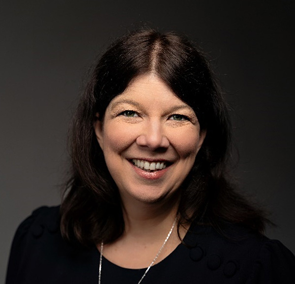 Dr. Janine Hubbard