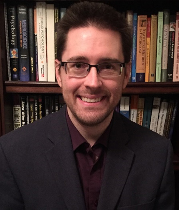 Dr. Jonathan Fawcett