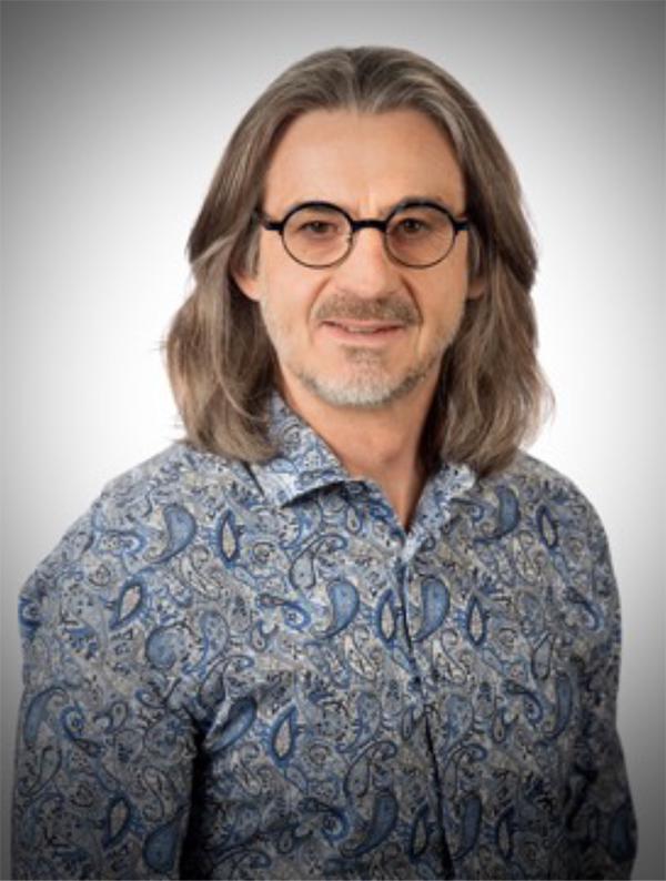 Dr. Michael Vallis