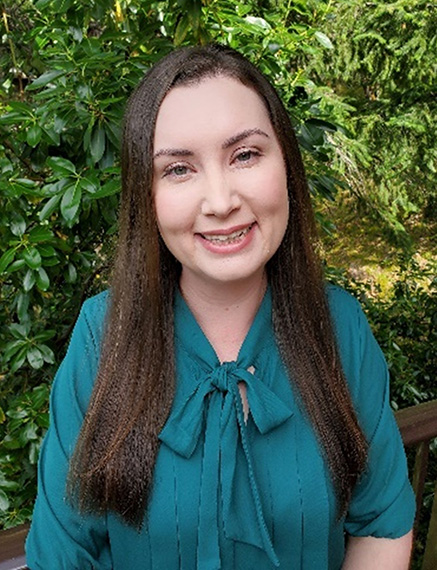 Dr. Natasha Wawrykow