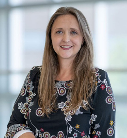 Dr. Sheila Garland