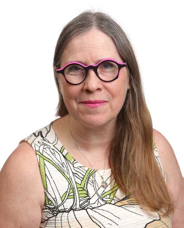 Dr. Sherry Stewart