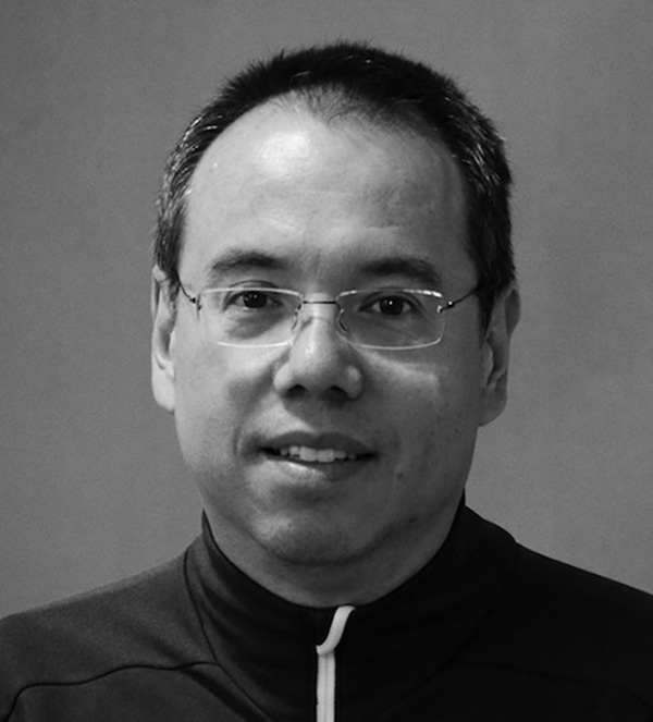 Dr. Thomas Teo