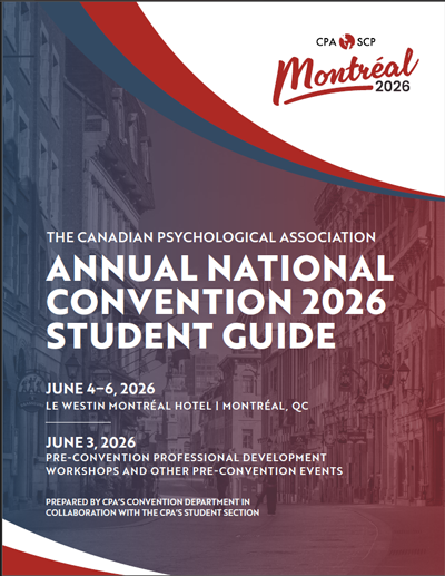 2026 CPA Student guide (PDF)