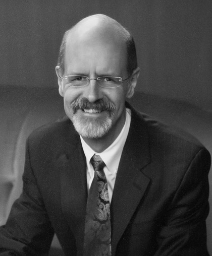 Patrick Baillie