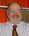 Douglas Mewhort