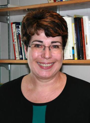 Valerie Thompson