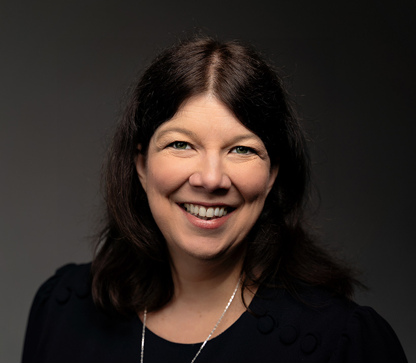 Janine Hubbard
