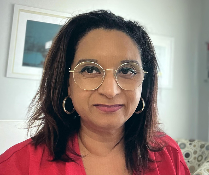 Monnica T. Williams