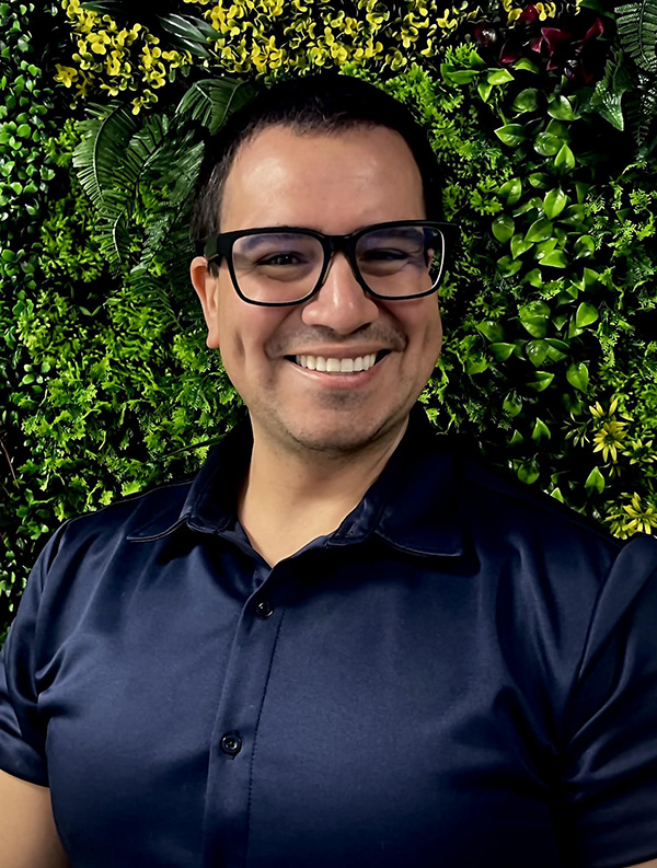 Nicolás F. Narvaez Linares 