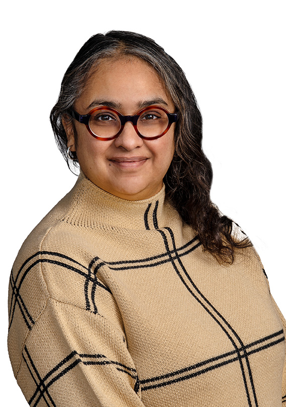 Vina Goghari