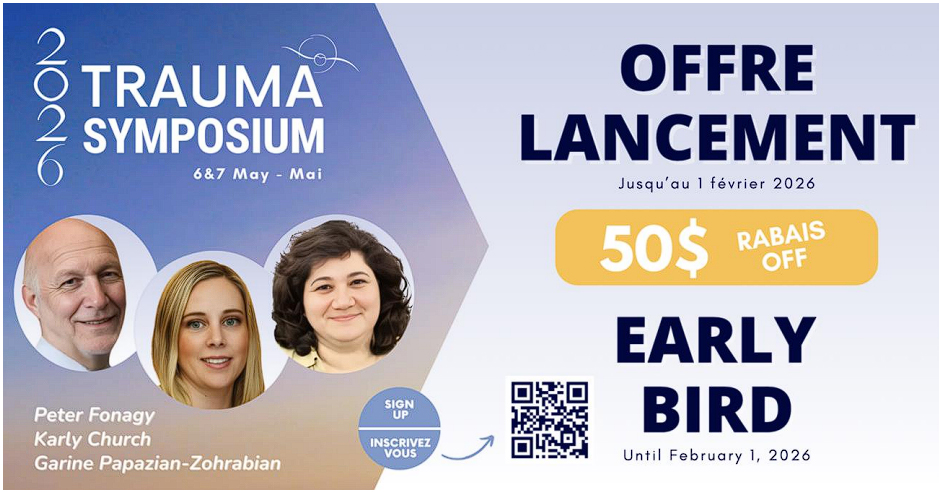 2026 Symposium on Child and Youth Trauma