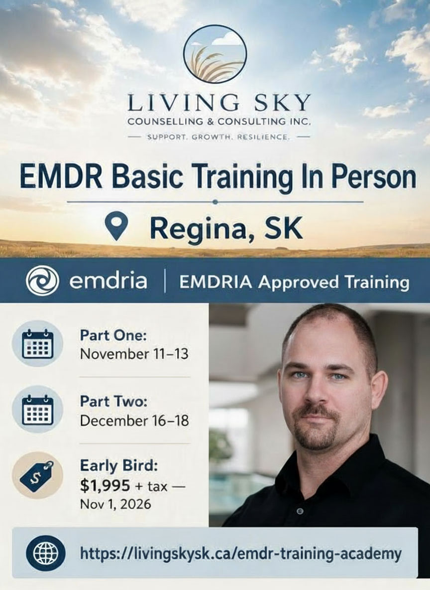 EMDR Basic Training