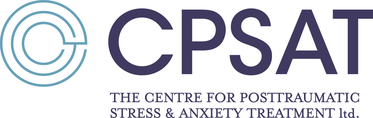 The Centre for Posttraumatic Stress & Anxiety Treatment