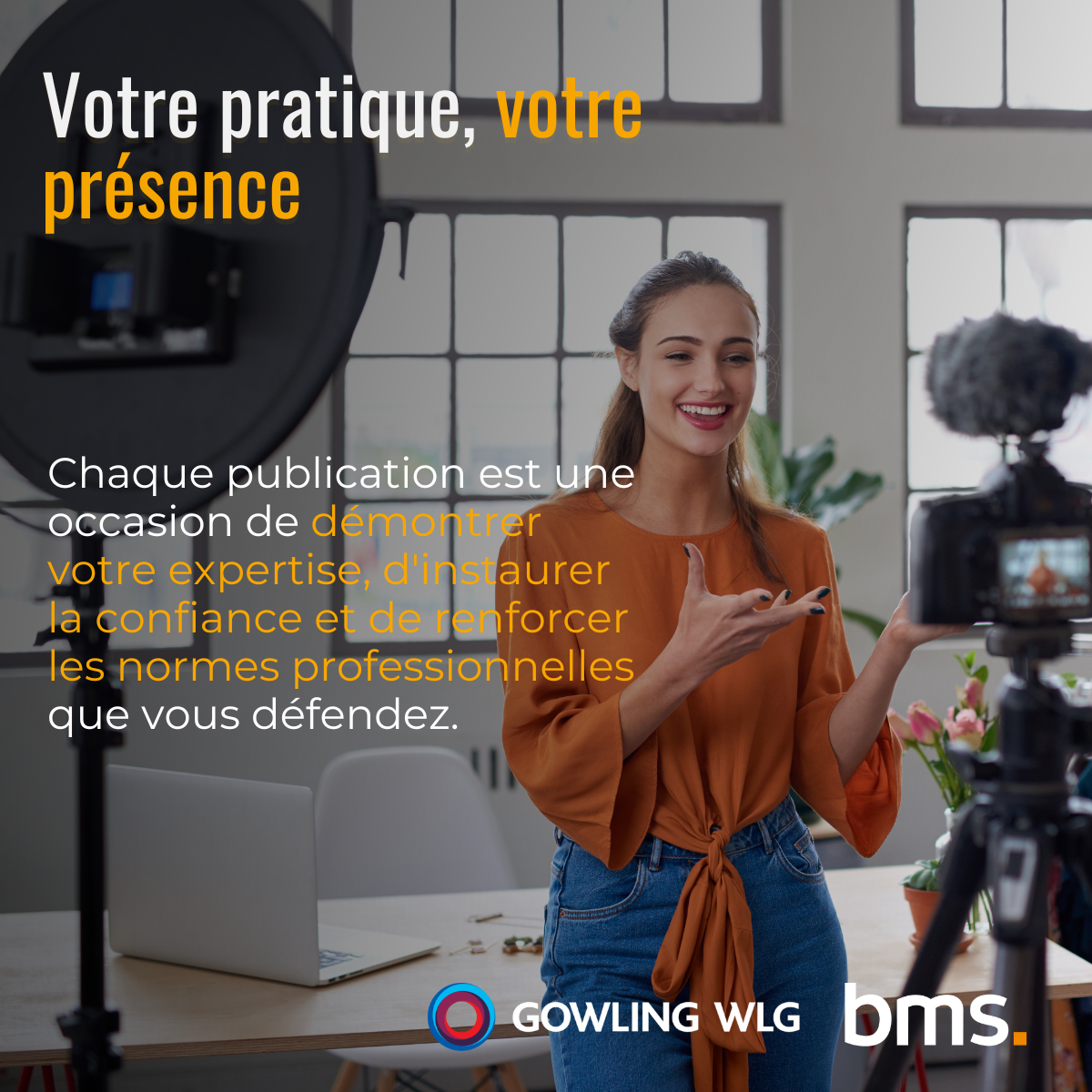 Navigating Social Media in Professional Practice