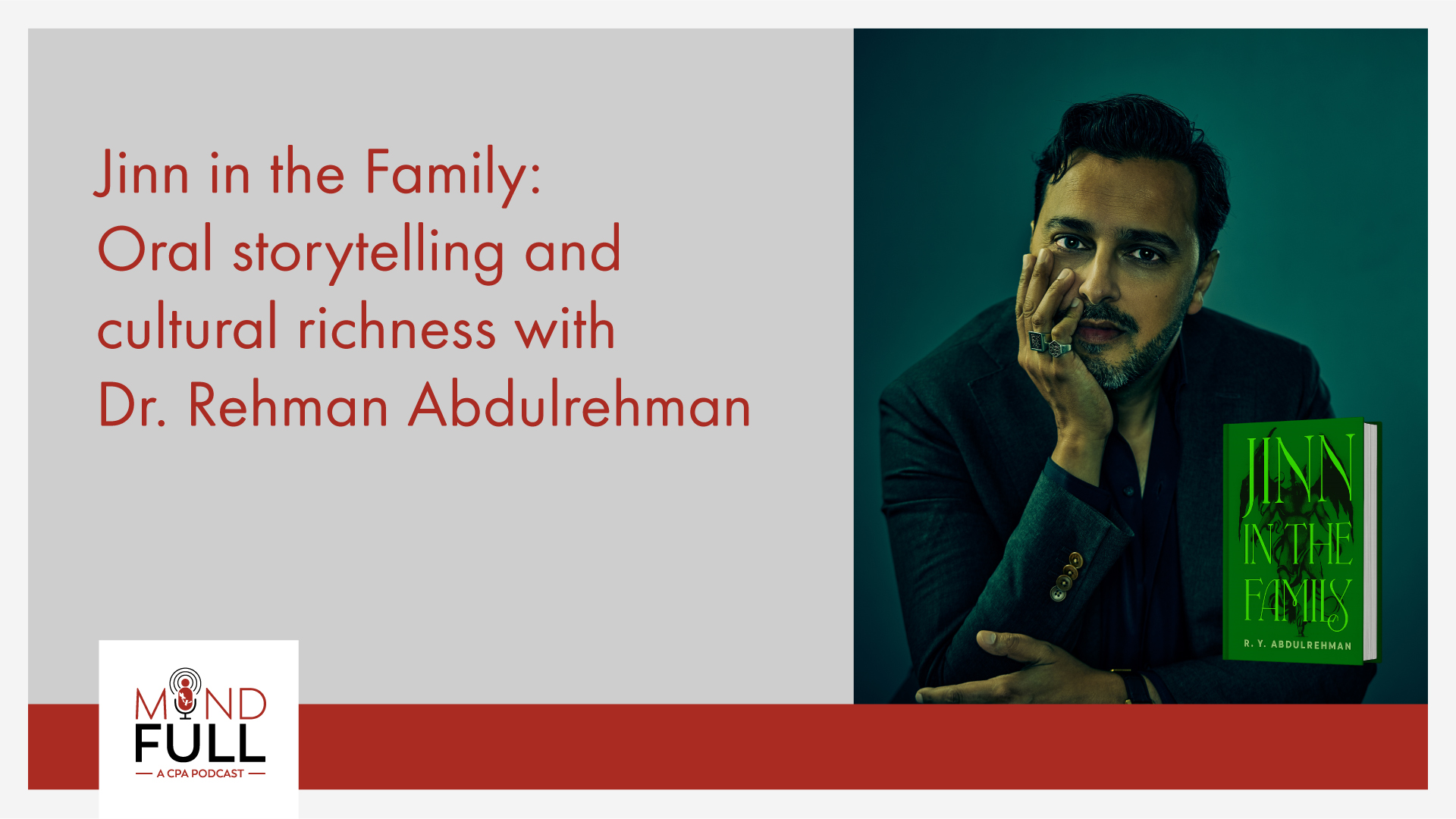 Dr. Rehman Abdulrehman