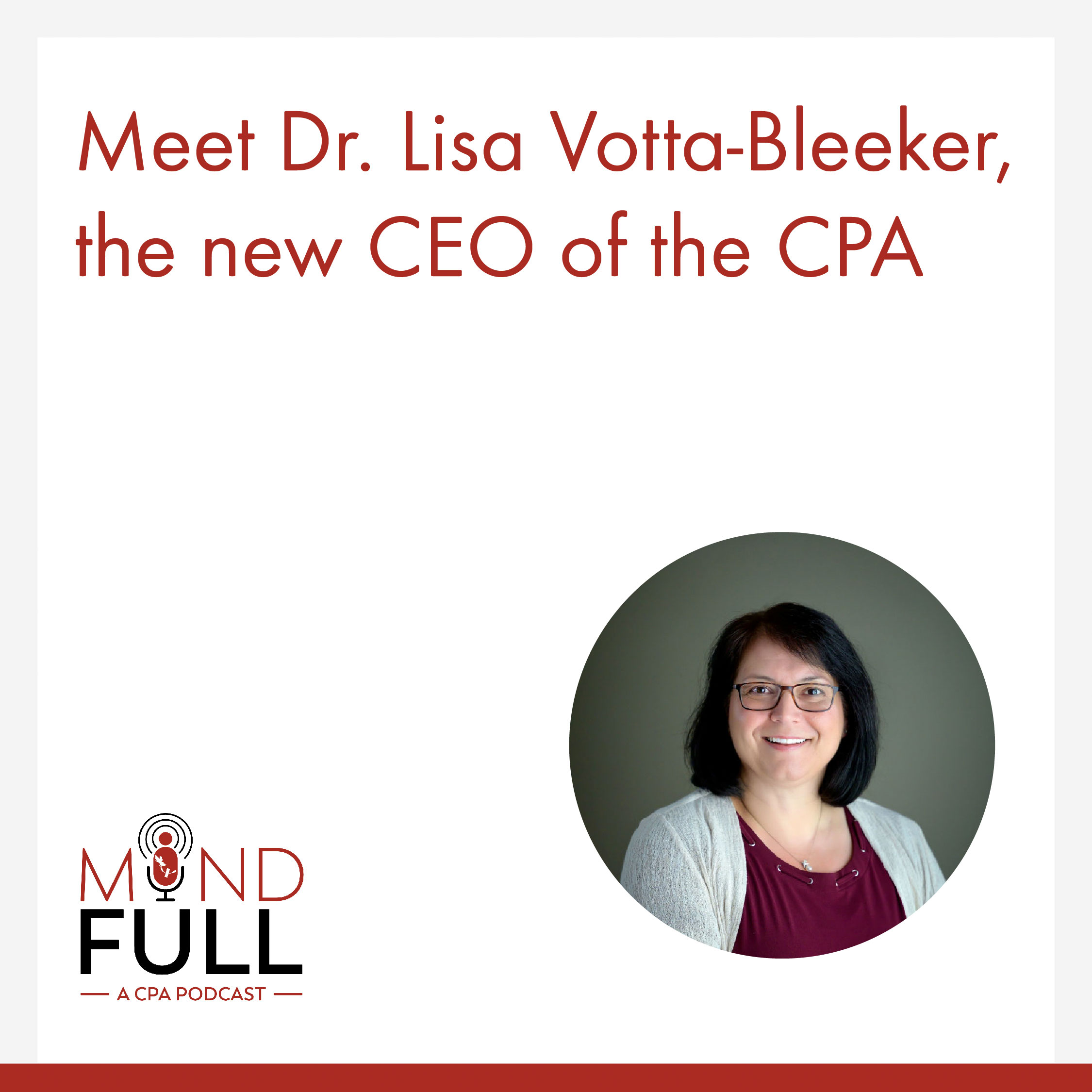 Dr. Lisa Votta-Bleeker