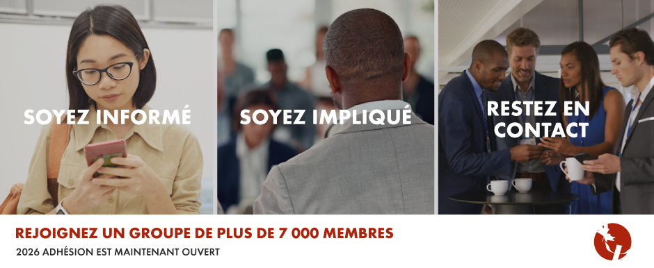 La période de renouvellement de l’adhésion à la SCP pour l’année 2026 est DÉSORMAIS OUVERTE!