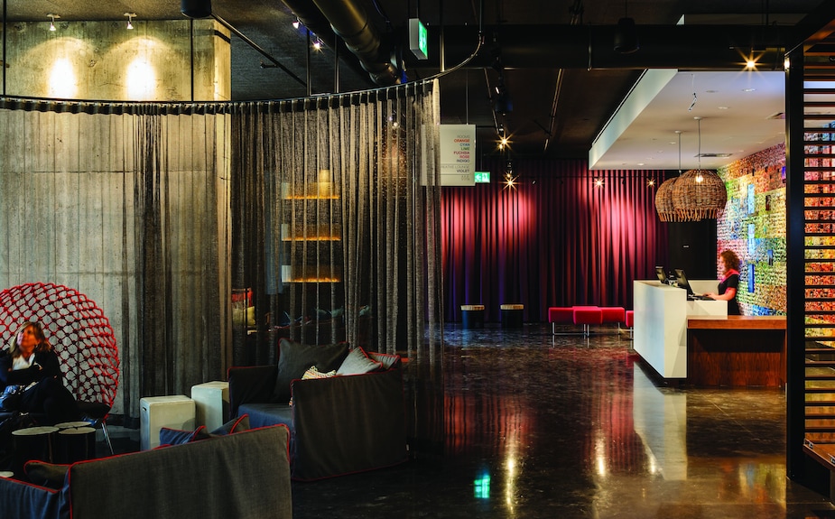 Alt Hotel Downtown Ottawa