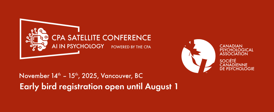 First Annual CPA Satellite Conference
