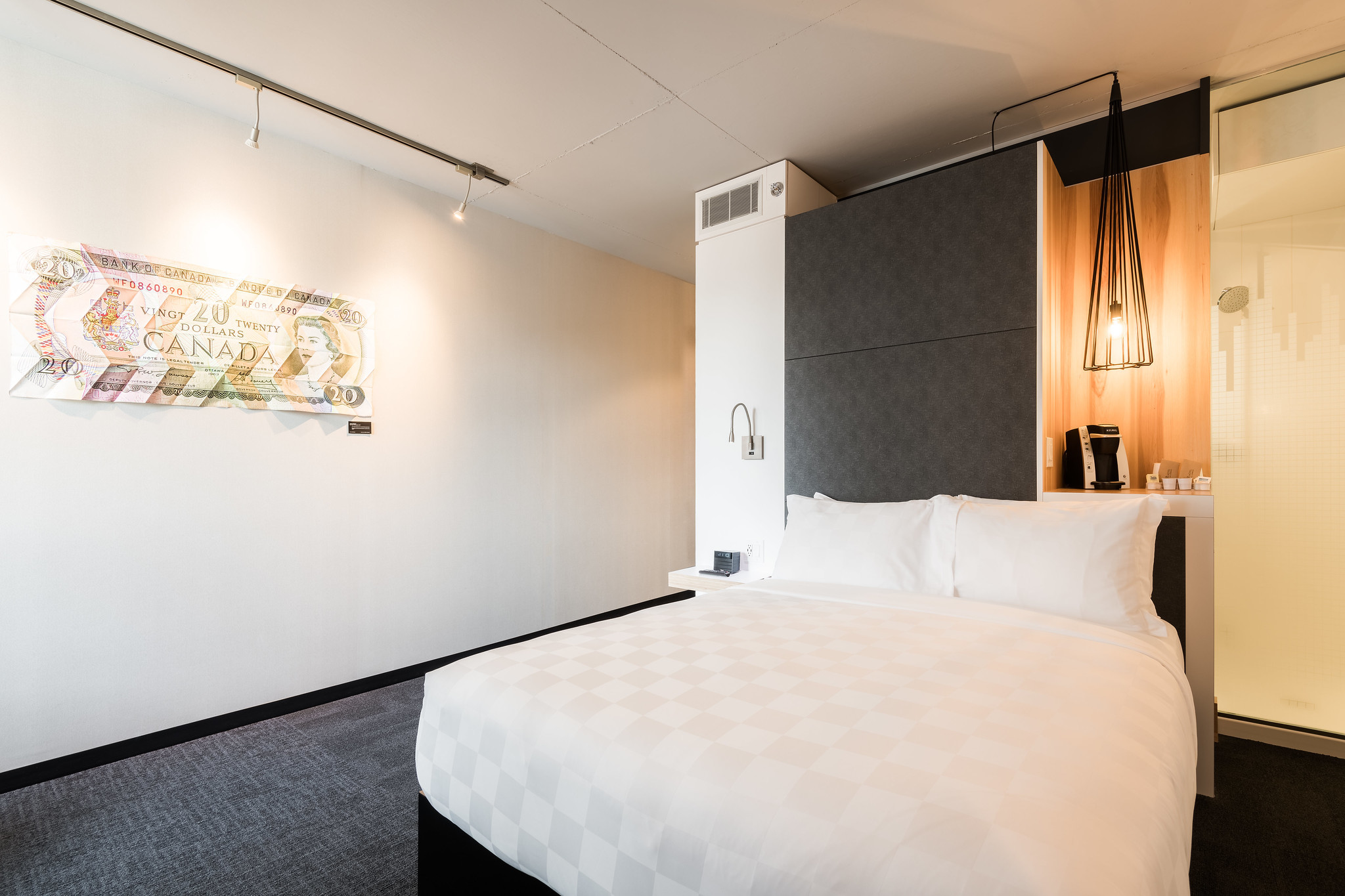 Alt Hotel Downtown Ottawa