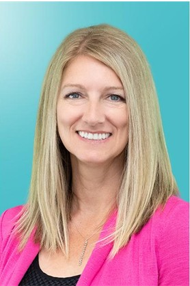 Dr. Brenda Stoesz