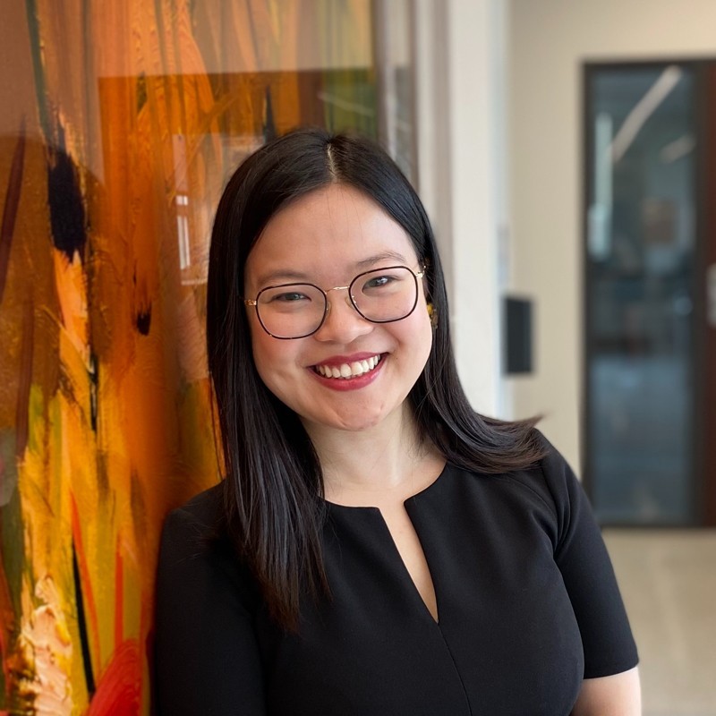 Sandy Chao
