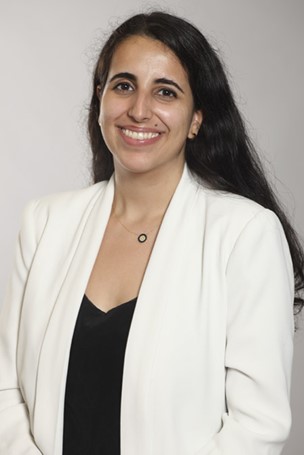 Dr. Sara Pishdadian