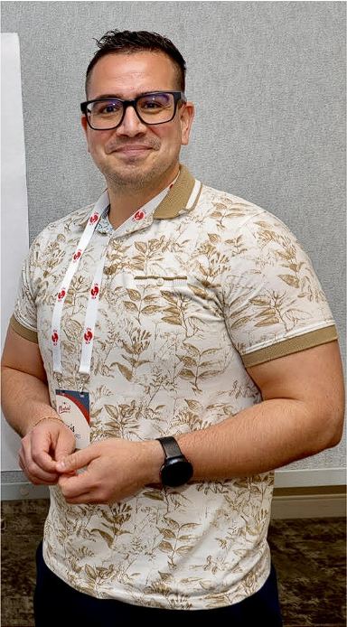 Nicolás Narvaez Linares