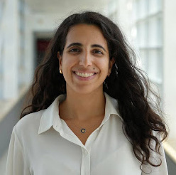 Dr. Sara Pishdadian