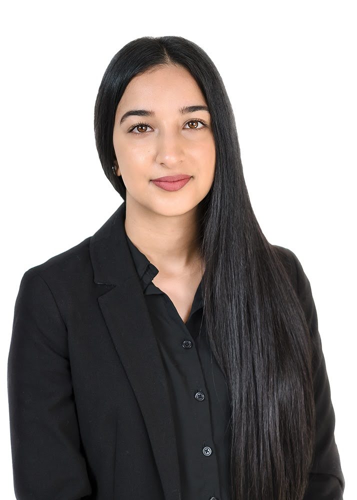 Dr. Simritpal K. Malhi