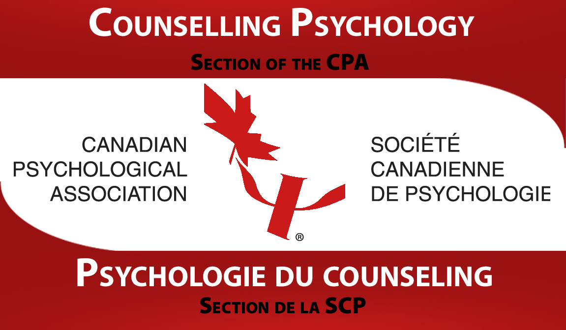 Readings on Canadian Counselling Psychology Canadian Psychological Association