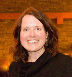 Maxine Crawford