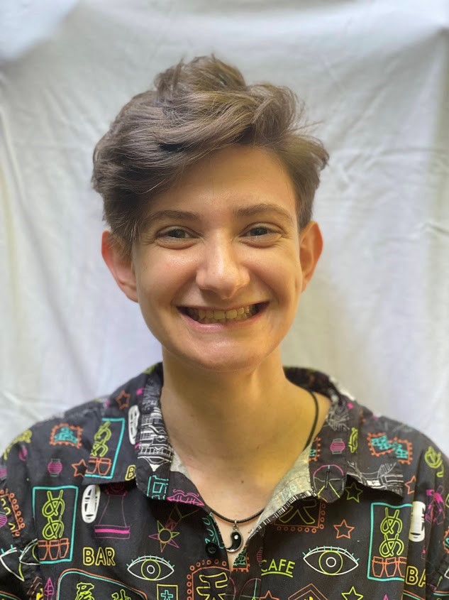 Sabrina Francescangeli