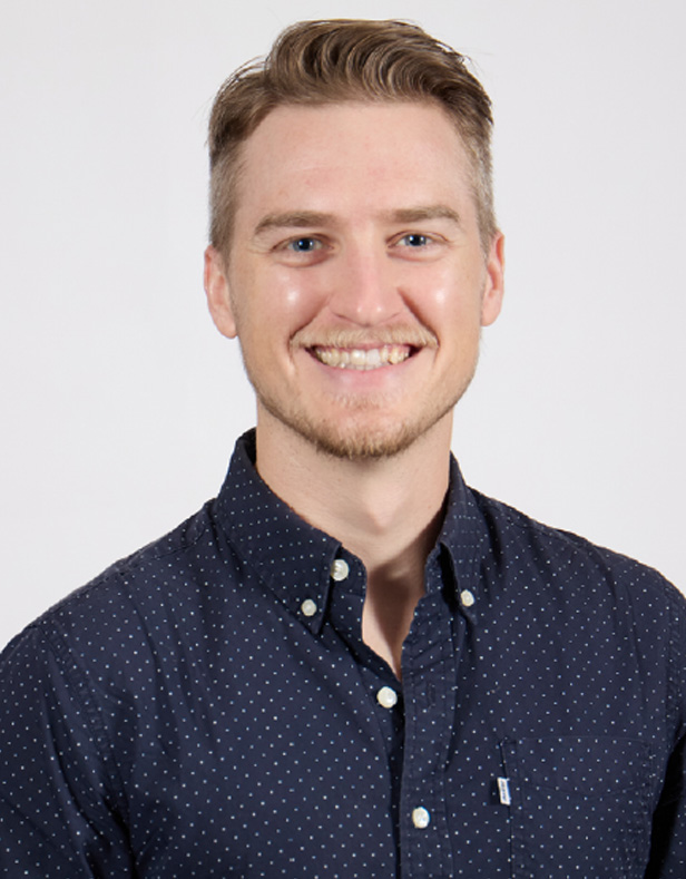 Dr. Vincent Gosselin Boucher