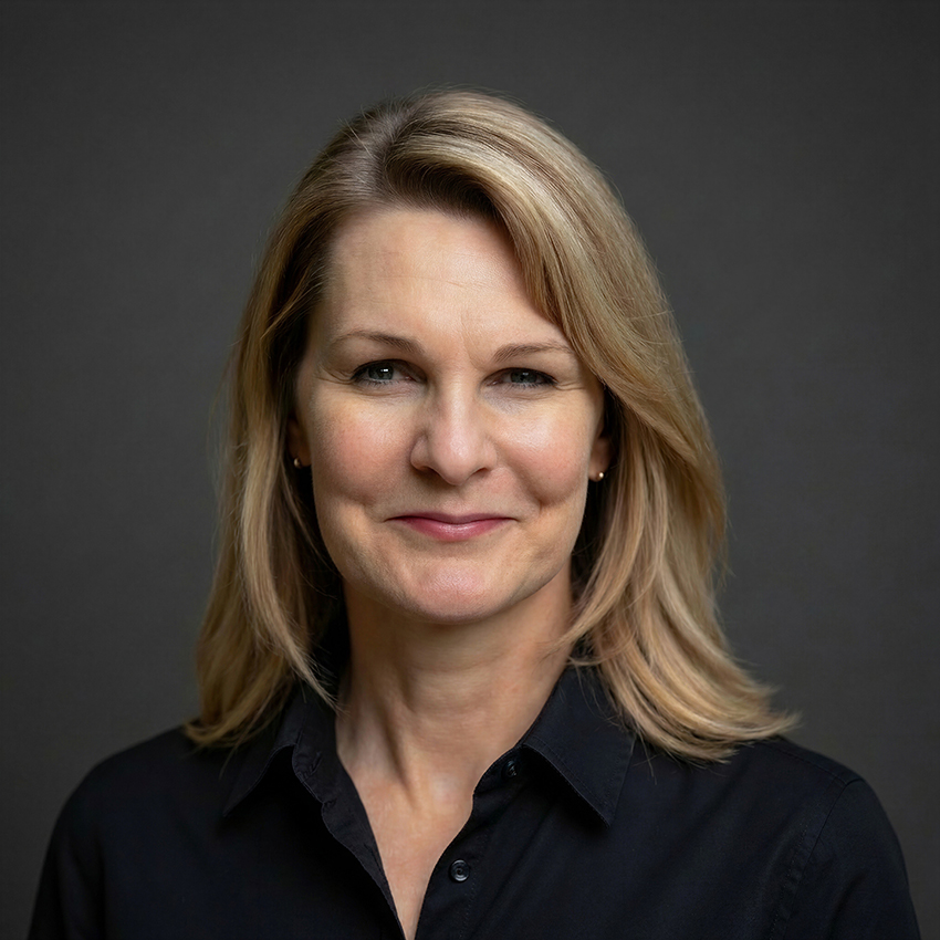 Dr. Elizabeth (Beth) Dettmer