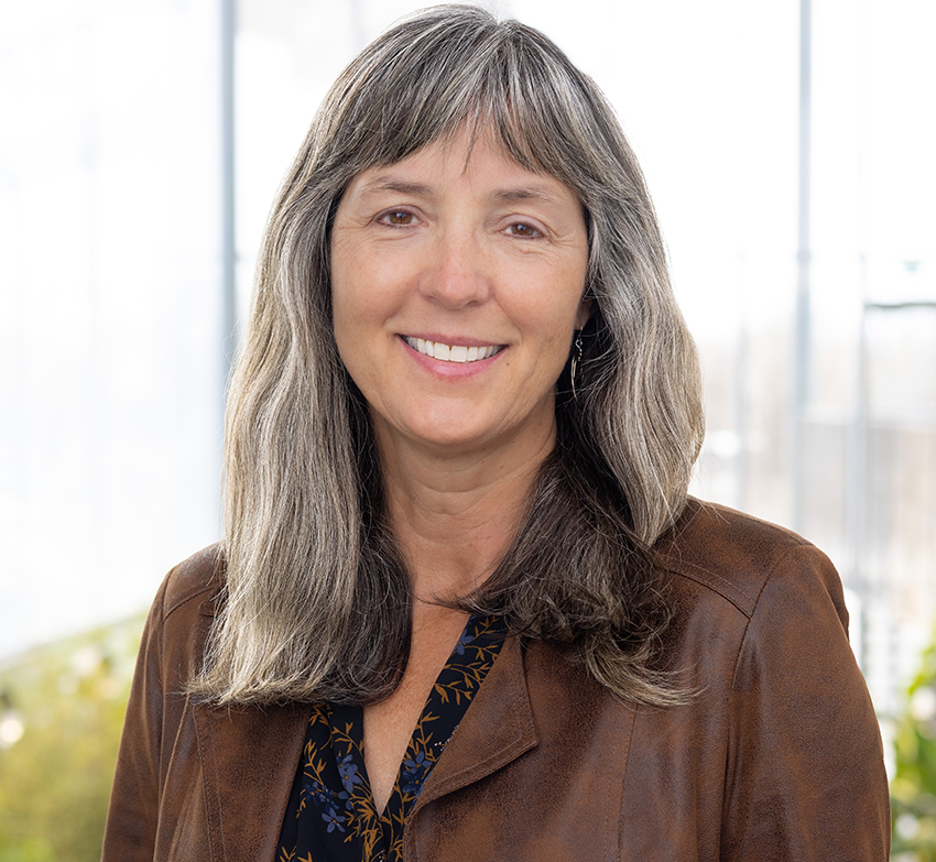 Lesley Graff