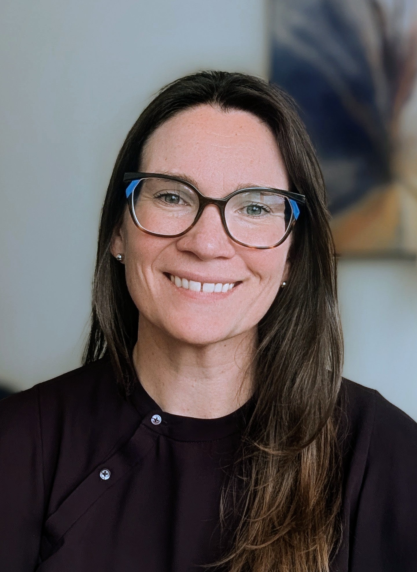 Dr. Elizabeth (Liz) Pawluk 