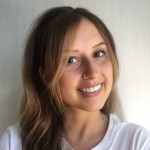 Rebecca Vendittelli