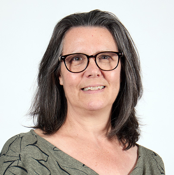 Stephanie Greenham