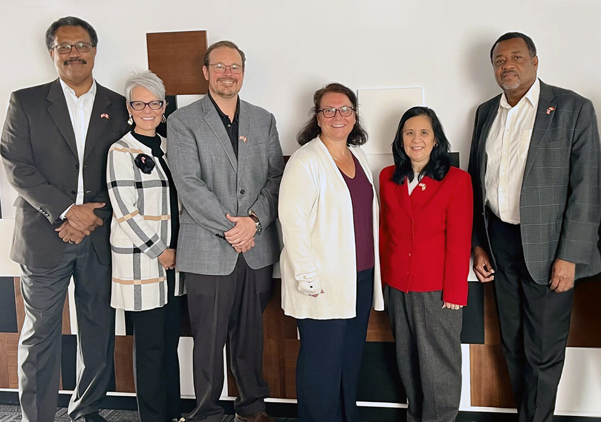 ASPPB, APA, and CPA Convene at North American Psychology Leadership Summit